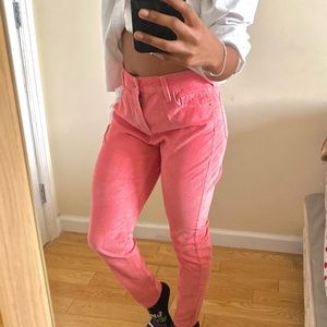 Old Navy Corduroy Jeans